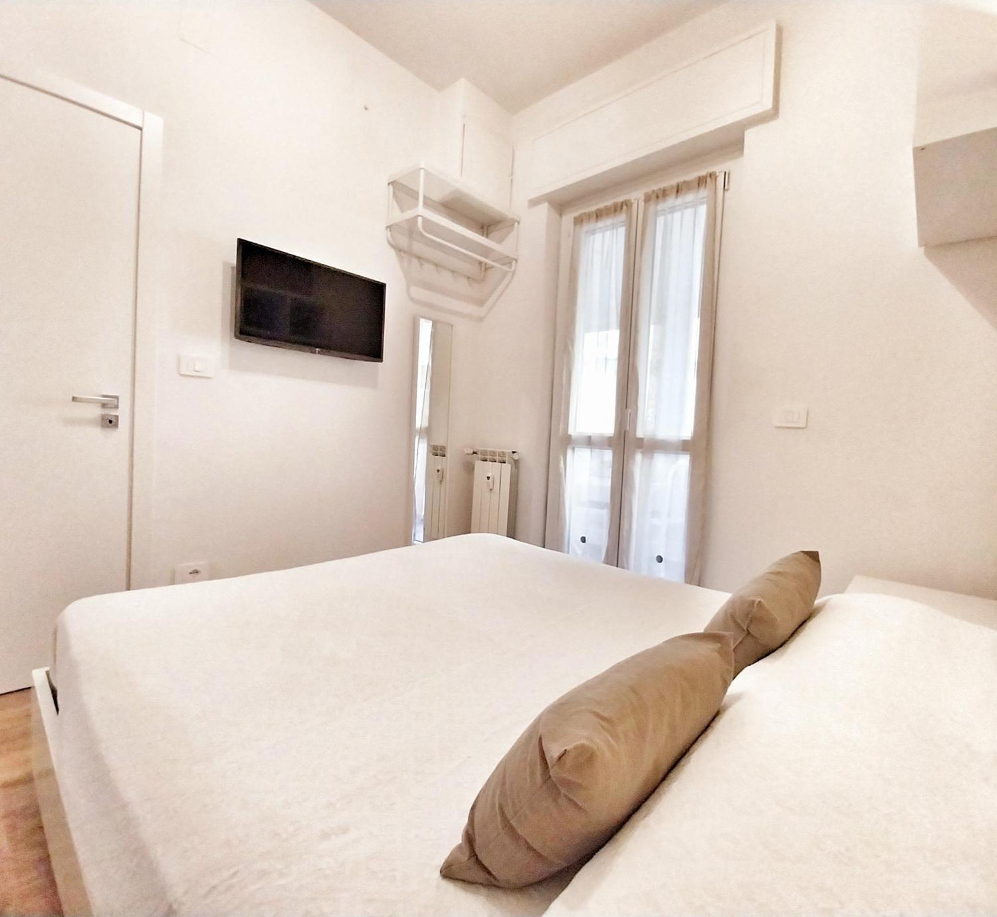 Attic Apartment Рапало Екстериор снимка