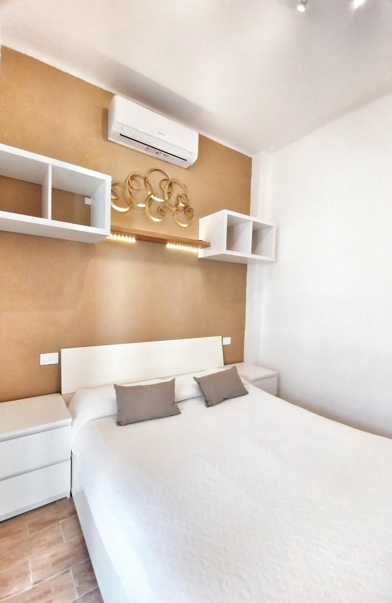 Attic Apartment Рапало Екстериор снимка