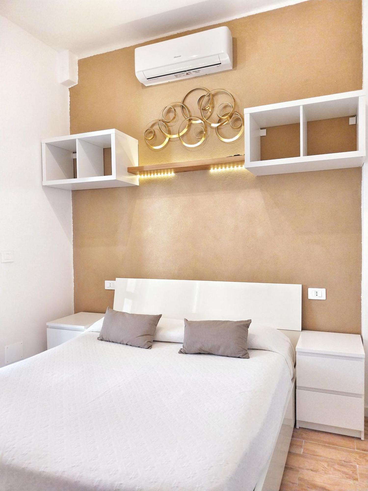 Attic Apartment Рапало Екстериор снимка