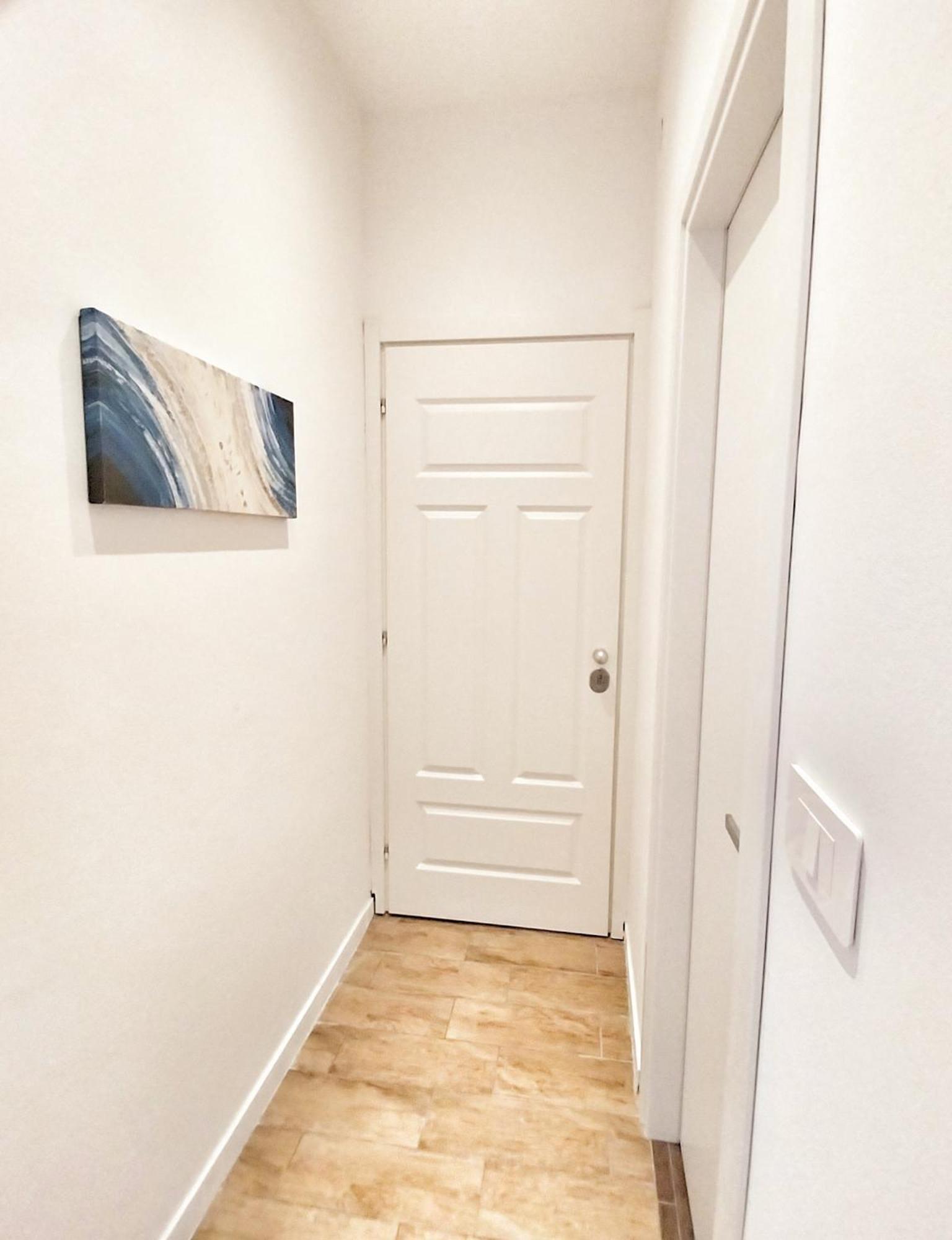 Attic Apartment Рапало Екстериор снимка