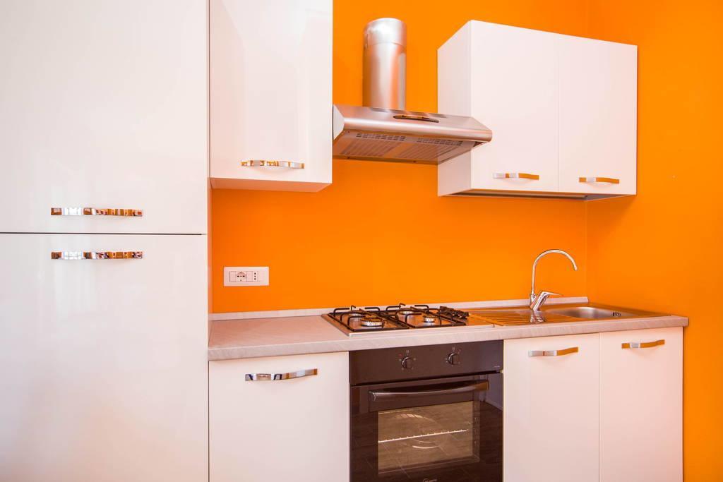 Attic Apartment Рапало Стая снимка