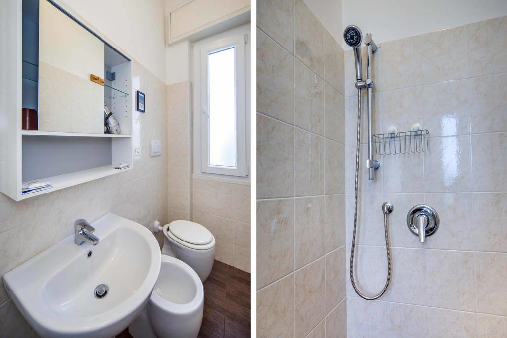 Attic Apartment Рапало Стая снимка