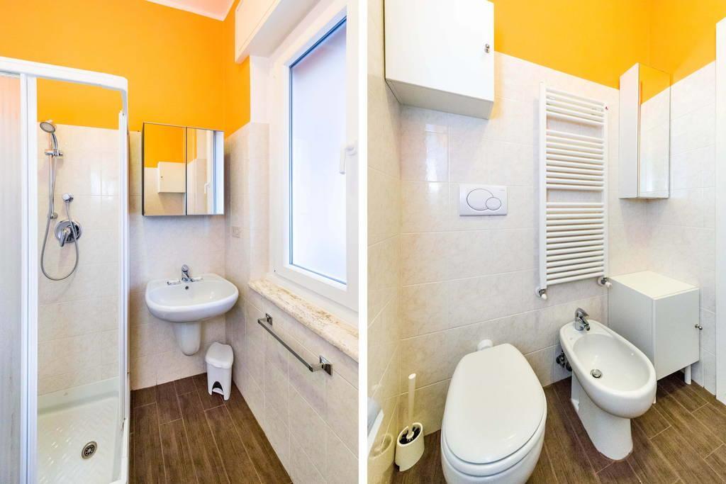 Attic Apartment Рапало Екстериор снимка