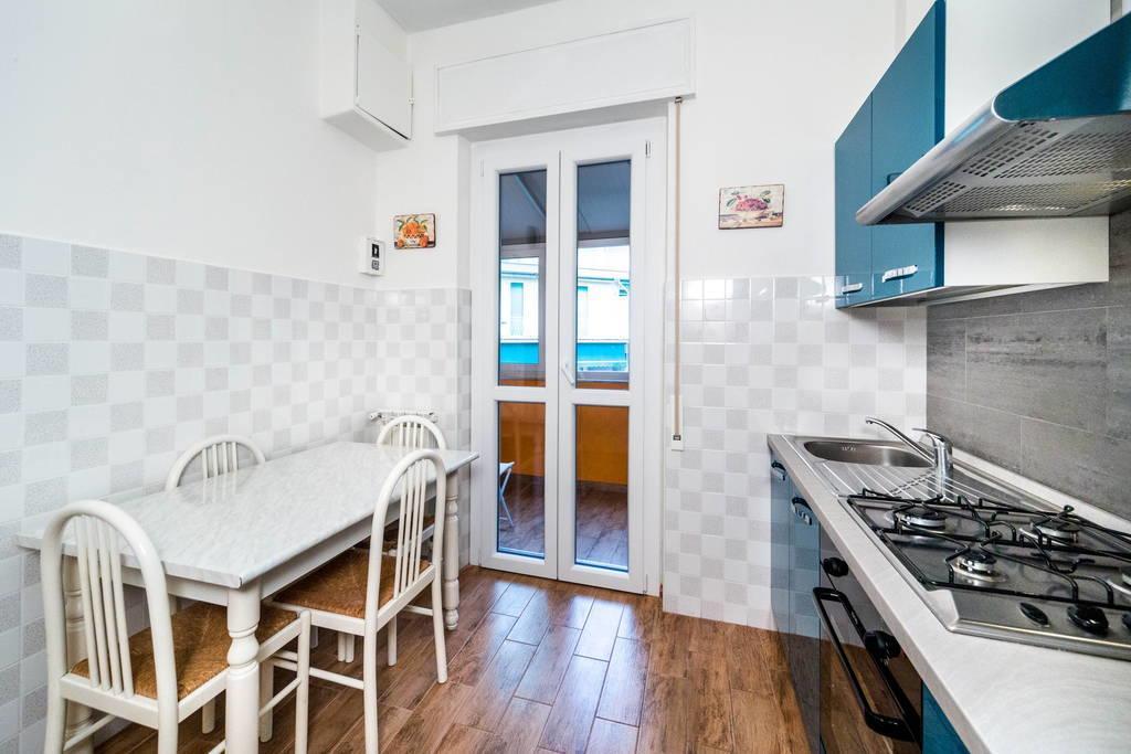 Attic Apartment Рапало Стая снимка