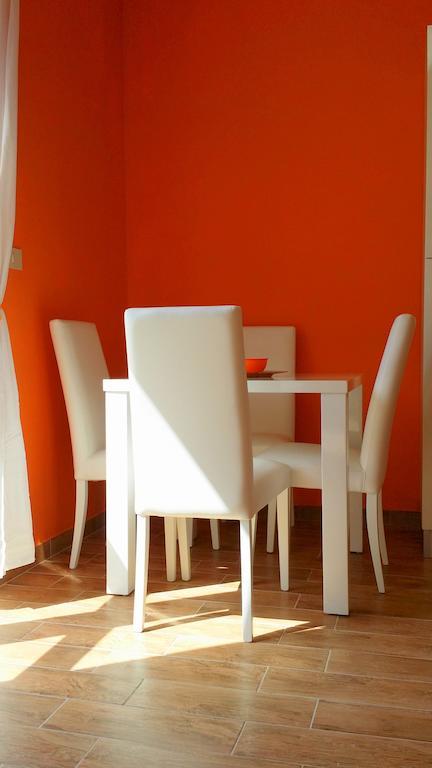 Attic Apartment Рапало Стая снимка