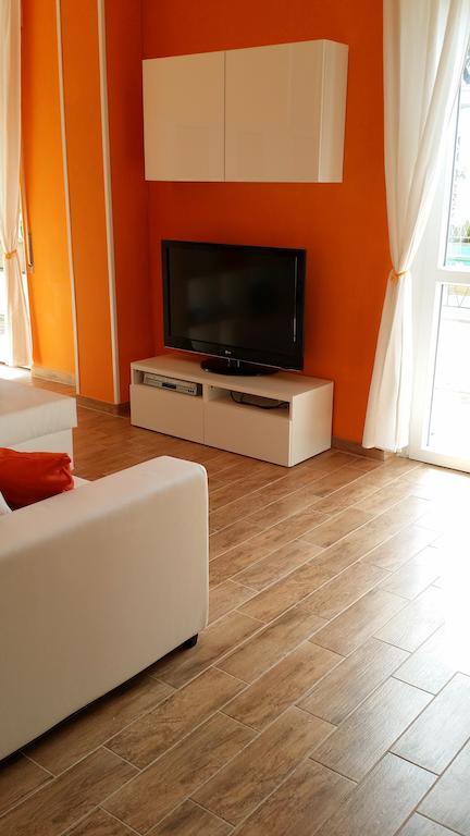 Attic Apartment Рапало Стая снимка