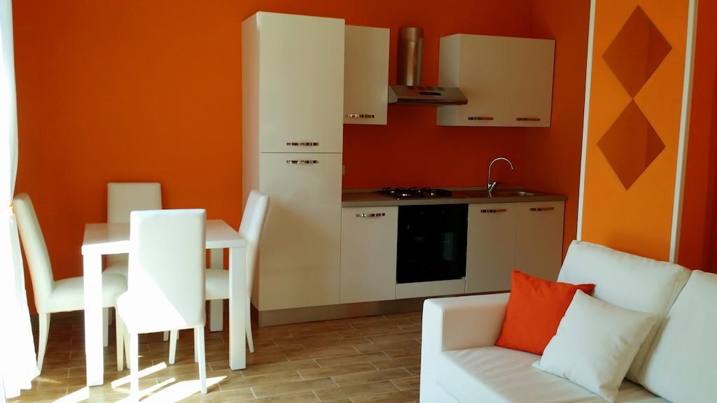 Attic Apartment Рапало Стая снимка