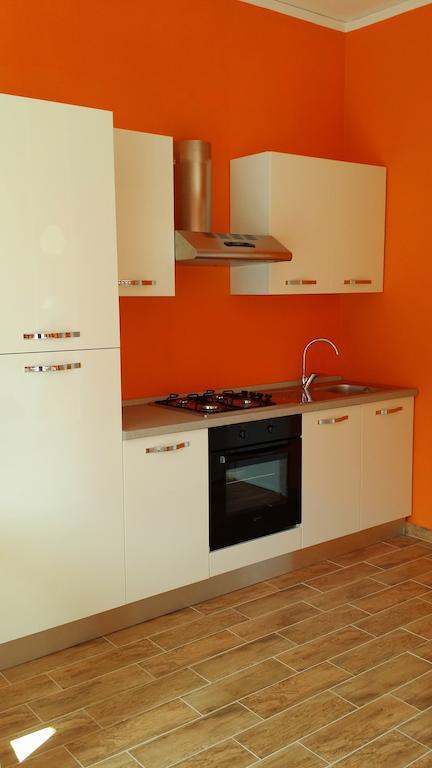 Attic Apartment Рапало Стая снимка