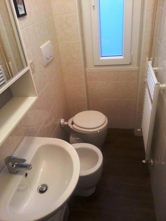 Attic Apartment Рапало Стая снимка